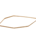 Ultimate 10 Pack PTFE Belt Fit For FR-1120 FR-980 Sealer, 15mm Polytef tape for plastic film welding.