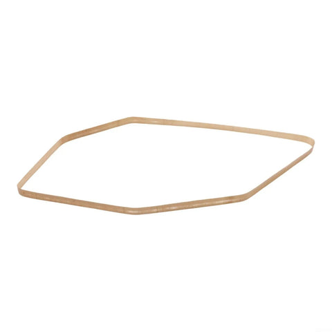 Ultimate 10 Pack PTFE Belt Fit For FR-1120 FR-980 Sealer, 15mm Polytef tape for plastic film welding.