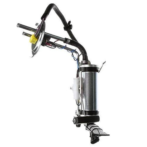Fuel Pump Assembly HP10148 for Cars and Trucks Top Notch OEM Fitment with Quiet Metal Tube Hangers and Durable Construction.