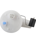 Top view of Electric Fuel Pump Module Assembly SP9158M With Sending Unit Replacement For Toyota Camry 2002 2006 OE Style