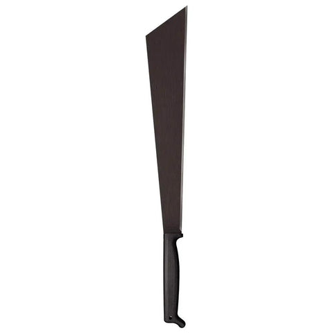Machete All Terrain Chopper With Sheath For Survival And Bushcraft, Do-It-All Beast With Weight Forward Balance, Full Tang Steel