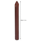 Heavy Duty Alloy Steel Screwdriver Bit Kit With 30 Pieces For Home Repair And DIY Projects, Includes 40mm And 80mm Bits With Secure Tip Design To Prevent Bending Under Heavy Force And Save Your Hands During Any Tough Job. 80mm alloy steel screwdriver bit