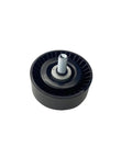 Premium Auto Belt Tensioner Idler Pulley Kit For BMW E81 E87 116 118 120 E46 E90 3 Series N46 Engine Smooth Ride And Reliable Performance black pulley with bolt