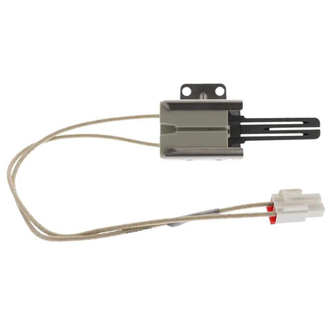 Oven Igniter For LG Ovens Fits Models LDG LRG LSG LSS Easy Install Replacement Part with wires and connector