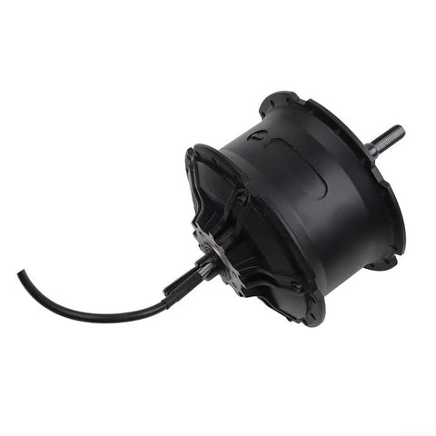 Hardcore 48V 750W Brushless Rear Hub Motor For Fat Bikes With 9-Pin Output Copper Windings