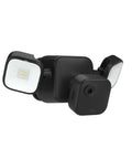 Outdoor 4 Floodlight Camera With Wireless Security 700 Lumen Smart Lighting Two Year Battery Life Enhanced Motion Detection
