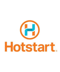 Logo of Hotstart, manufacturer of Engine Block Heater And Coolant Preheater With Thermostat Weather Tight Thermosiphon Preheat