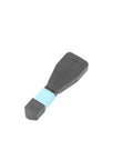 Pro Grade Fiber Optic Loopback Female Connector For Single Mode OM3 OM4 8 12 24 Pin Connector Eight Cores High Speed Data Link Adapter, black and blue