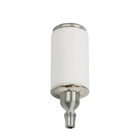 Fuel Filter For Husqvarna 124 125 128 Series Trimmers Brush Cutters Pole Pruners Edgers Weedeaters Poulan Craftsman
