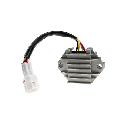 Voltage Rectifier And Regulator For YFZ 450 Special Edition 2005 2008 Motorcycle Electrical System Upgrade Ride Ready