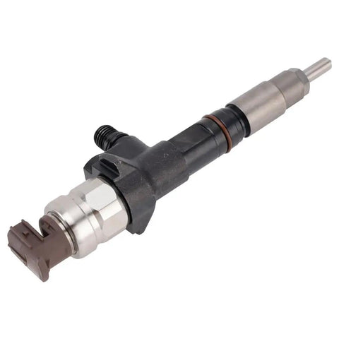 Fuel Injector For C3 3B And Models 257D 277D 287D 259D 289D Construction Equipment Tough Pro Grade Replacement With Precise Fuel Metering And Easy Install Ready To Use Part No 6082959