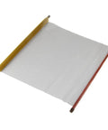 Water Writing Scroll Paper For Calligraphy Practice Blank Scroll Sheets White Flannel Storage Reusable Practice Papers