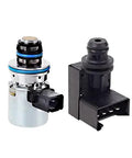 Transmission Pressure Sensor And Governor Solenoid Kit For A518 A500 42RE 44RE 46RE 47RE 48RE Dodge Ram 2000 And Up Plug And Play