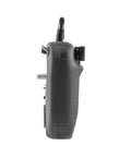 Side view of TX15 Max V5.0 ELRS 16 Channel 2.4G Hall Gimbals Remote Control Transmitter For RC Drones