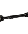 Heavy Duty Front Drive Shaft Support For Dodge Ram 3500 Trucks Plug And Play Replacement, tough steel shaft with greasable joints.