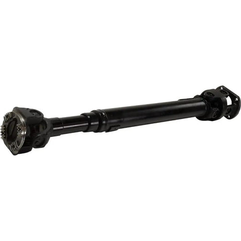 Heavy Duty Front Drive Shaft Support For Dodge Ram 3500 Trucks Plug And Play Replacement, tough steel shaft with greasable joints.