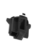 Premium Shift Knob Shifter Handle Button Repair Kit 54132 Sda-A81 Compatible With Honda Accord 2003 To 2007 Easy Install No Tools Needed Restore Smooth Driving Experience And Cool Style Right Now. black plastic shift button repair part