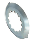 Front Sprocket Lock Washer For GPZ750 85 To 87 KFX450R 08 To 14 KLE500 96 To 07 KLR650 95 To 04 KLX650 KLX650R 93 To 01 KX450F 06