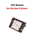 GPS Module Replacement For DJI Neo 2 Drone Plug In GPS Board Stable Positioning Precise Satellite Lock Smooth Hover