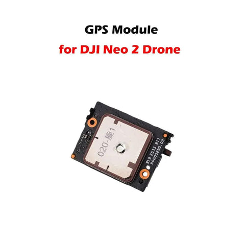 GPS Module Replacement For DJI Neo 2 Drone Plug In GPS Board Stable Positioning Precise Satellite Lock Smooth Hover