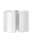 4 Piece Cylinder Head Dowel Pin Kit For LS Engines LS1 LS6 5.3 6.0 5.7 LQ9 LQ4 Alignment Pin Set With Split Roll Pins For Precise Cylinder Head Alignment And CNC Machined Drop In Engine Assembly, single pin close-up