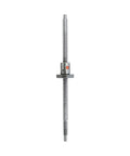 High Speed Pro Grade Ballscrew Kit 150 To 500 Mm With 1204 1210 Flange Nut And BK BF10 End Machined For CNC Machines GCR15 Steel Balls S55C And SCM420H Core