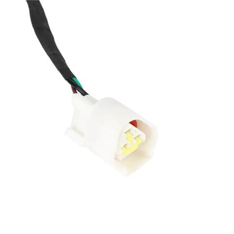 Full Main Wiring Harness Assembly For Sur Ron LBX Light Bee X And S Electric Dirt Bike, Plug And Play Wire Harness With Premium Rubber Casing, Durable Connectors, Easy Install And Reliable Electrical Fit