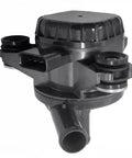 Heavy Duty Engine Inverter Coolant Water Pump For Toyota Camry Avalon Es 300h Rc Is Iii Mirai in durable black plastic.