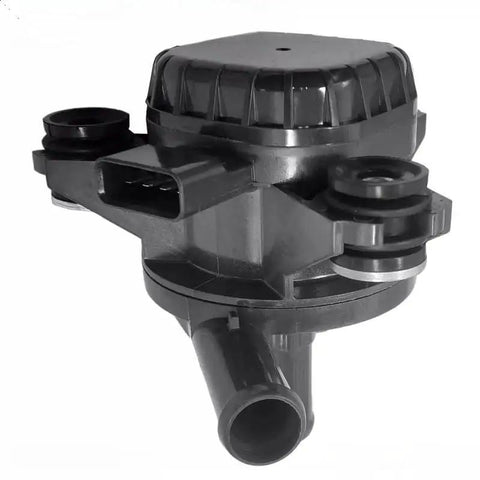 Heavy Duty Engine Inverter Coolant Water Pump For Toyota Camry Avalon Es 300h Rc Is Iii Mirai in durable black plastic.