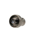 2 Pack SMA Female To BNC Female RF Adapters Low Loss Brass Nickel Plated Body For Ham Radio Coax Cable Reliable For Baofeng UV 5R BF 888S UV K6
