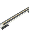 Top Tier Thermal Printer Printhead Replacement For Tlp2844 Lp2844z 888tt Gk888t Models showing detailed printhead design.