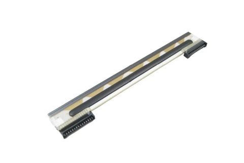 Top Tier Thermal Printer Printhead Replacement For Tlp2844 Lp2844z 888tt Gk888t Models showing detailed printhead design.