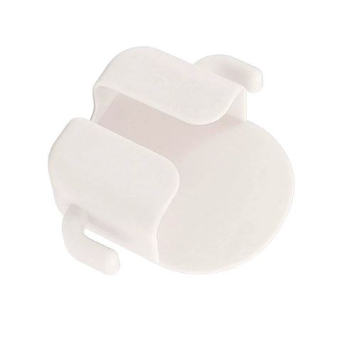 Self Adhesive Wall Mount Cell Phone Holder With Key Hook, Heavy Duty Charging Rack For Kitchen Or Bedroom, Space Saving Abs Plastic Stand.