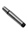 MT2 Morse Taper Drill Chuck For Mini Metal Lathe Tailstock Built Like A Tank 1010 Carbon Steel Keyed Chuck Tool for 7x10 Lathes