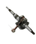 50cc AC 2 Stroke Scooter Crankshaft Replacement Part For Easy Install High Quality Durability Smooth Engine Performance Reliable Bolt In Fit For Daily Rides