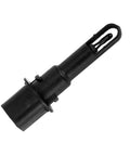 Oe 13297789 Intake Air Temp Sensor Hella Durable Street Ready Build for Buick Regal, Cruze, Volt, SRX, 2011-2015