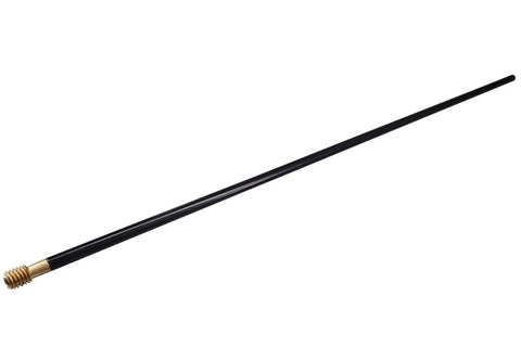 Beefed Up Muzzleloader Ramrod For Optima V2 26 Inch Barrels Replacement Part Aluminum Construction Dual Ended