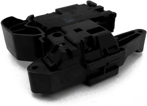 Latch Replacement W11316250 For Select Maytag Appliances, Fits W10804741 W11565030 W11469919 And Related Models, black door lock part