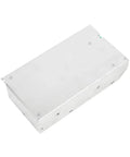 K1 Max Power Supply 24V 6.25A 100-240V A150FKE 24P 3D Printer Power Unit with silver casing