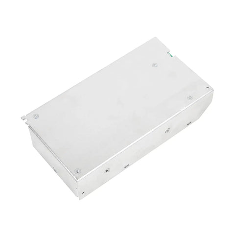 K1 Max Power Supply 24V 6.25A 100-240V A150FKE 24P 3D Printer Power Unit with silver casing