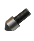 Heavy Duty Shifter Rail Plunger Pin For Tractor Gearbox Repair Premium Aftermarket Replacement, steel precision ground for durability.