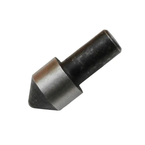Heavy Duty Shifter Rail Plunger Pin For Tractor Gearbox Repair Premium Aftermarket Replacement, steel precision ground for durability.