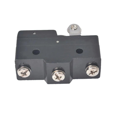Pedal Micro Switch Replacement For TXT Marathon Golf Cart Gas And Electric Direct Fit Plug And Play Ready OEM Standard
