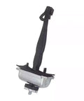 Lincoln MKX Door Hinges 2016 2017 2018 Rear Left And Rear Right Replacement Door Check Strap Stop Bracket FA1Z5827204A All Metal ABS Build