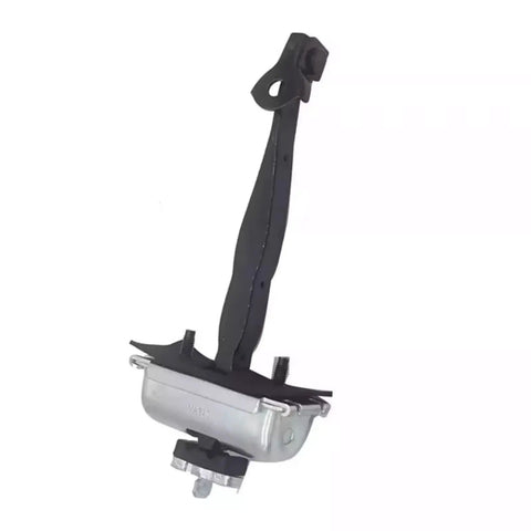 Lincoln MKX Door Hinges 2016 2017 2018 Rear Left And Rear Right Replacement Door Check Strap Stop Bracket FA1Z5827204A All Metal ABS Build
