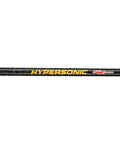 Hypersonic Black Graphite Golf Club Shafts For Driver And Fairway Wood Uncut Raw Shaft For Men