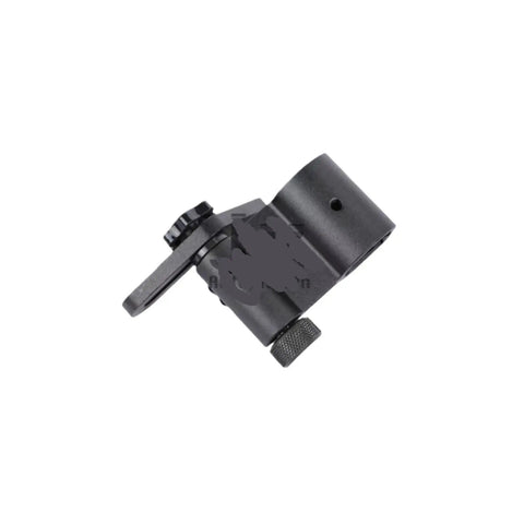 Pro Grade Servo Edge Position Web Guide System With Ultrasonic Sensor And EPC A12 Controller For Precise Web Guiding, black metal unit