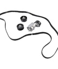 Premium Belt Tensioner And Idler Pulley Kit 6PK2125 25281-25000 For Kia Optima 2.0L 2.4L 2006 To 2015 Models That Are Totally Awesome And Fix Slapping Noises Right Away belt kit with pulleys