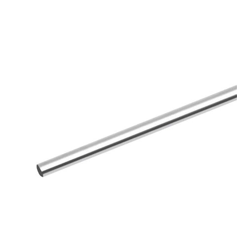 Straight Up Heavy Duty 5 Pack 220V Stainless Steel 8Mm Right Angle Cartridge Heaters Featuring Fast Acting 200W Or 400W Elements For Built Tough Performance And Top Shelf Heating Power Daily, single stainless steel cartridge.