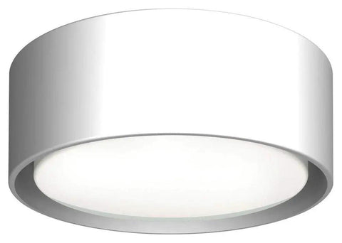 Flat White Light Kit For F787 Ceiling Fan Replacement Module No Bulbs Included Easy Install UL Listed Dry Indoor Use